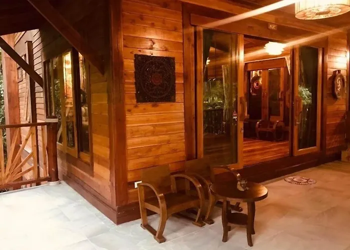 Viking Nature Resort