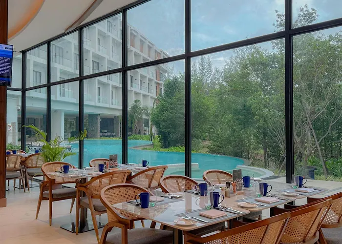 Radisson Resort Layan Phuket
